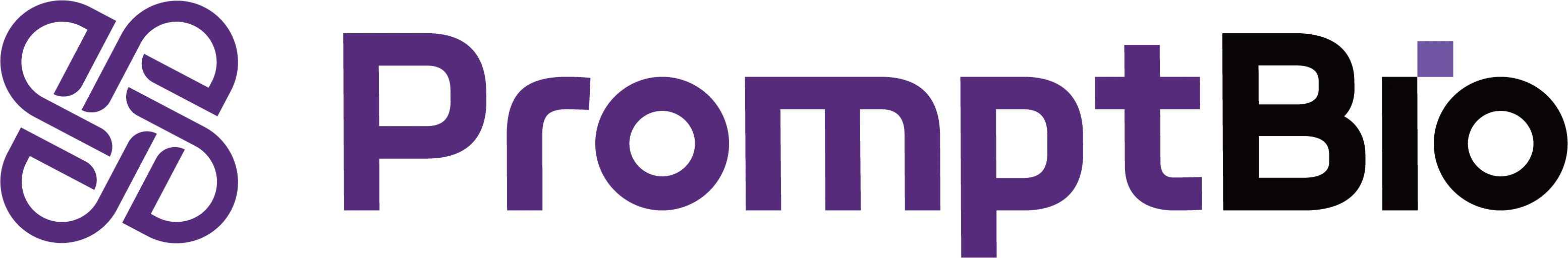 PromptBio Logo